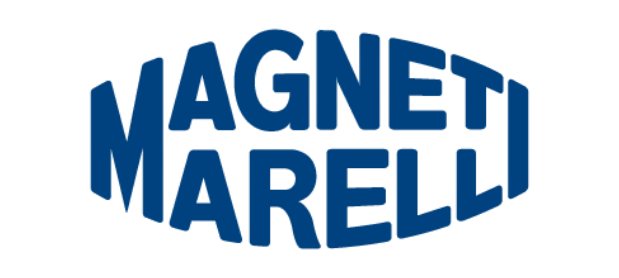 Magneti Marelli